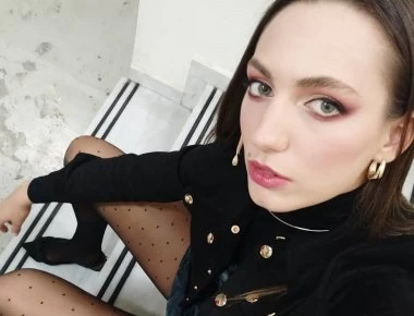 Φωτεινή Τράκα: Οι αποκαλύψεις της μεγάλης νικήτριας του My Style Rocks (βίντεο)